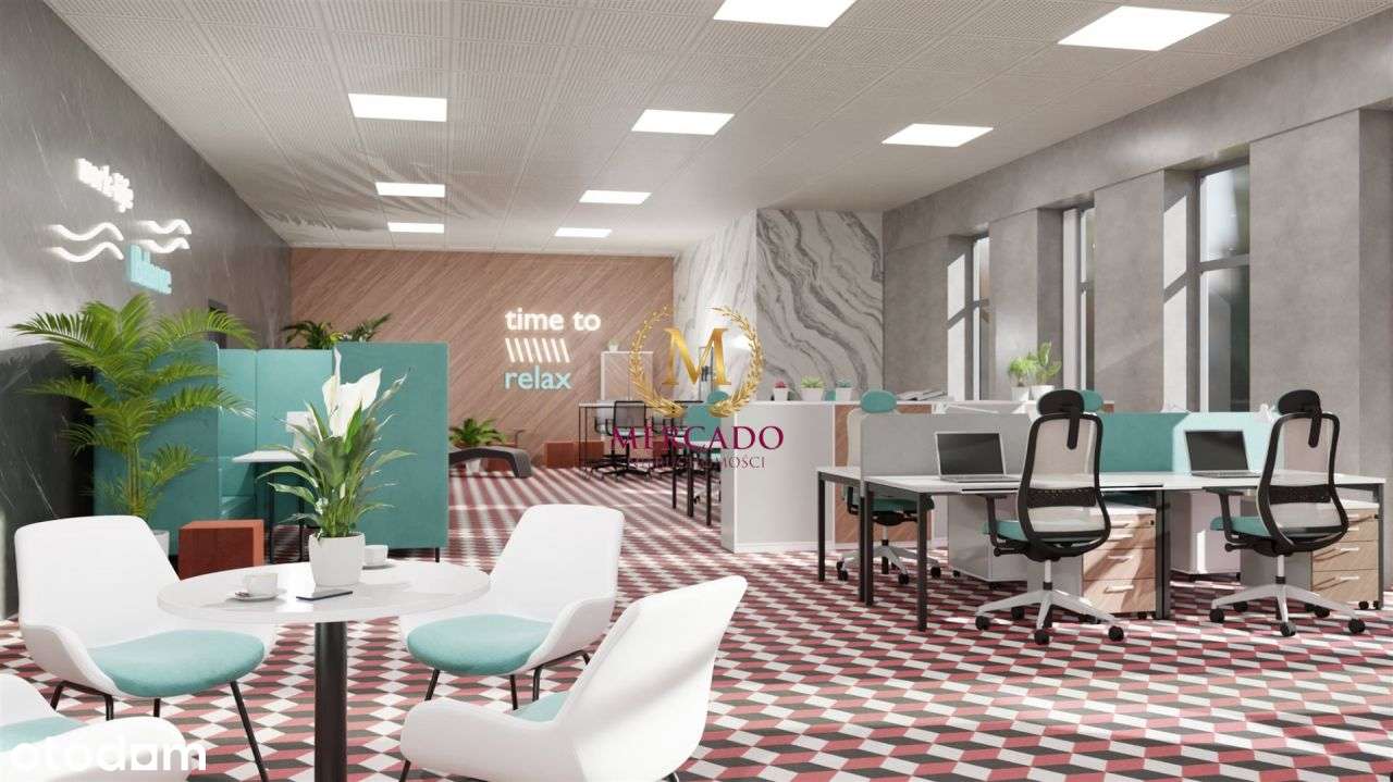 Lokal użytkowy, 25 m², Włocławek - Pełny obrazek: 5/15