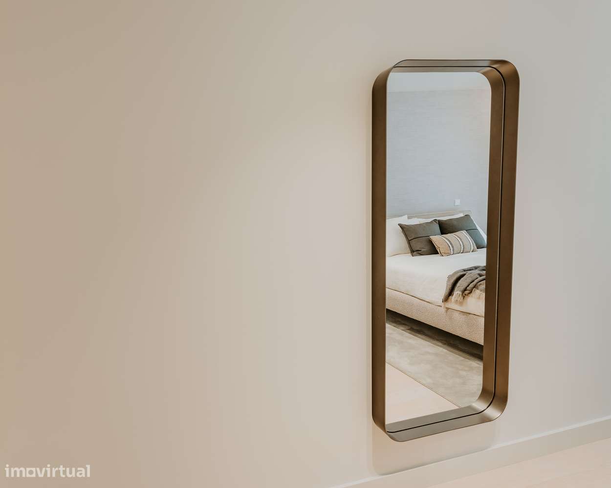 Apartamento T3 Canidelo 1ª Linha e Mar NOVO com Piscina Vista Mar-43