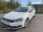 Volkswagen Passat 3.6 V6 4Motion DSG Exclusive - 1