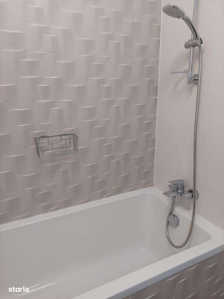 vanzare apartament deosebit 2 camere, parcare inclusa Cloud 9-6