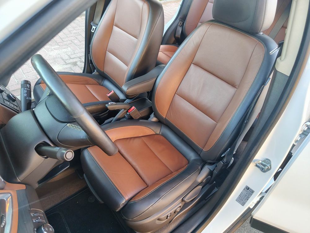 Opel Mokka I (2012-2019) 1.7 CDTI ecoFLEX Start/Stop Innovation 2013
