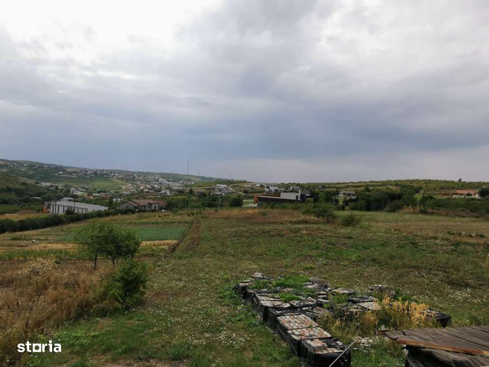 Casa individuala de vanzare in Saldabagiu de Munte, posibilitate de pa-1