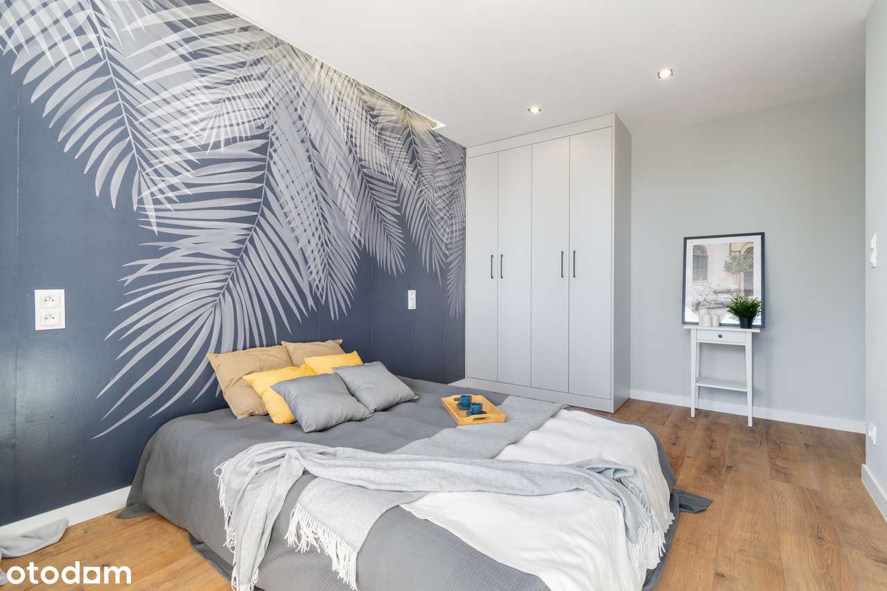 MIESZKANIE 3 POKOJE 47 m2 ulica Adamieckiego 4 - Pełny obrazek: 1/20