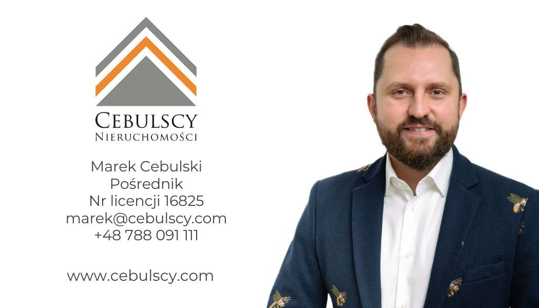 Działka z wydaną WZ dla budowy hali | Sąsiedztwo węzła Miszewo-15