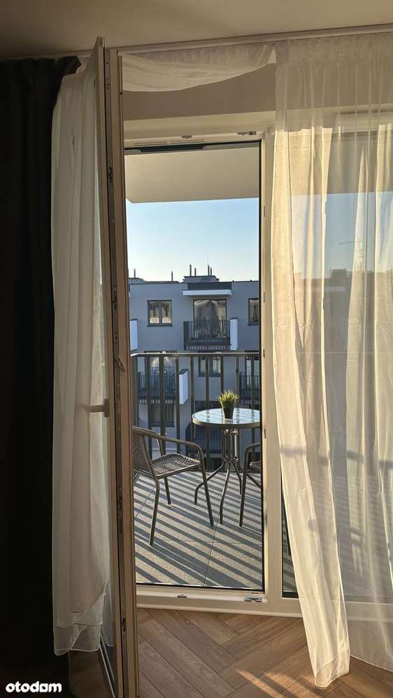 Nowe 2 pokoje | Wszystko w zasięgu spaceru | Białołęka - Pełny obrazek: 5/20