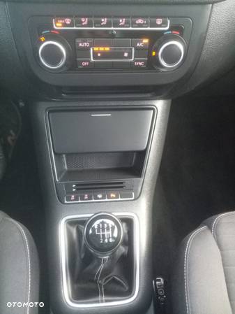 Volkswagen Tiguan 2.0 TDI DPF BlueMotion Technology Cup Sport & Style - 11