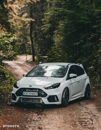 Ford Focus 2.3 EcoBoost RS - 6