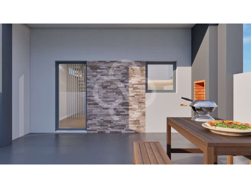 Moradia para Venda em Longueira / Almograve - Oportunidade Única na...-22