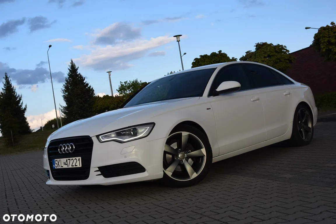 Audi A6 2.0 TFSI - 4