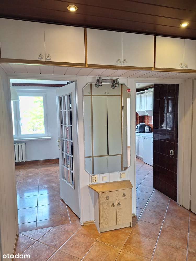 Ruczaj 3-pokojowe mieszkanie-11