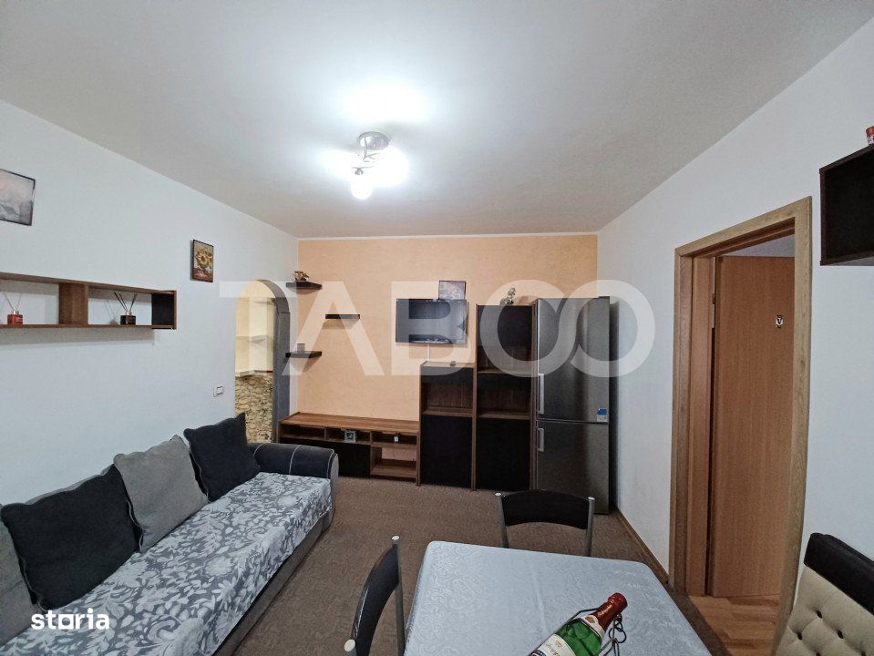 Pet friendly - Apartament cu 2 camere predare imediata Mihai Viteazul