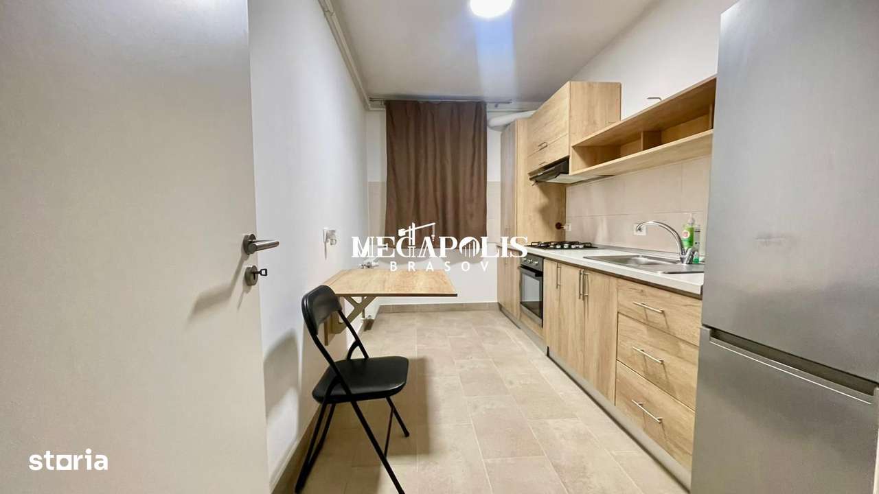 Garsonieră | Loc de parcare | Tractorul | Grandis Residence - Imagine principală: 4/7