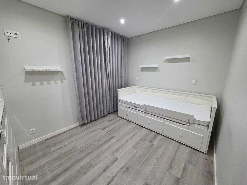 Arrenda-se T2 Águeda - Grande imagem: 5/5