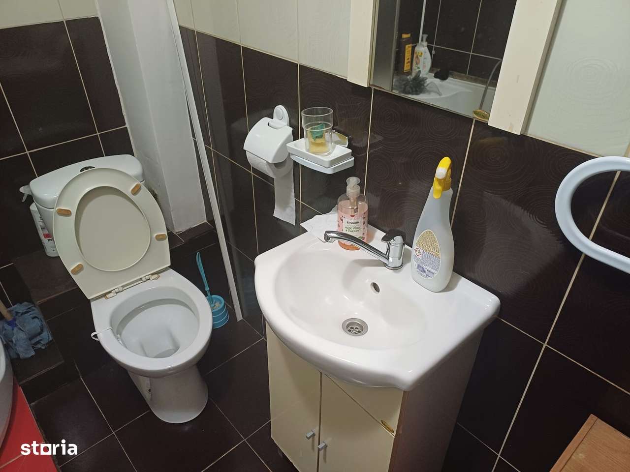 Vand apartament cu 2 camere in Buna Ziua-6