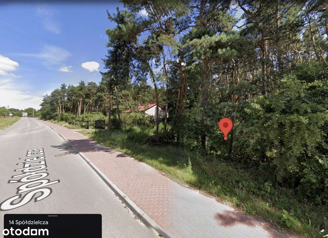 Atrakcyjna działka w Janowcu nad Wisłą - Pełny obrazek: 4/11