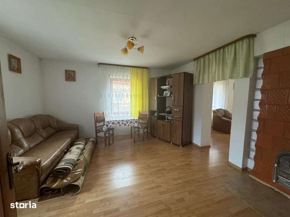 Oportunitate investitie!! Teren pretabil pentru dezvoltare afacere - Imagine principală: 3/6