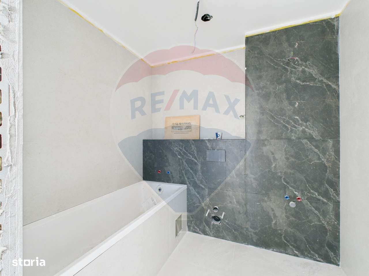 Apartament 2 camere zona OBOR - in constructie finalizare aprilie 2026 - Imagine principală: 5/12