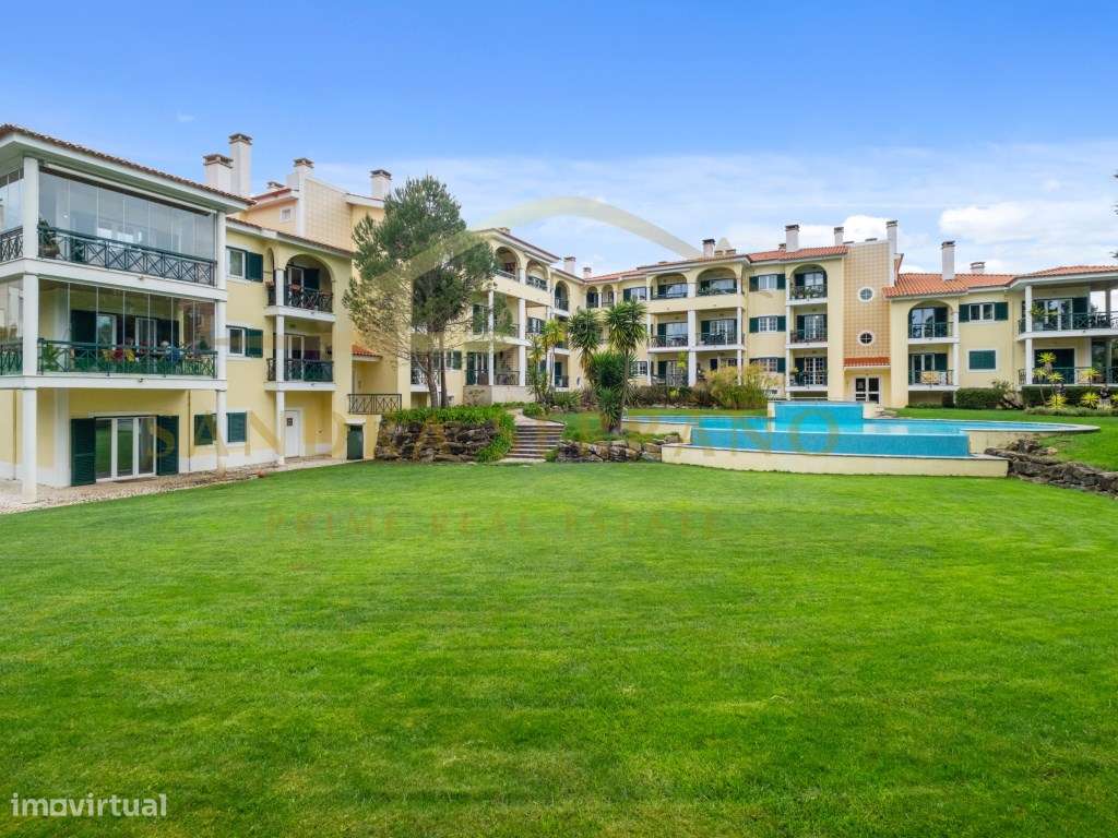 Apartamento T3 Arrendamento Sintra - Grande imagem: 4/28