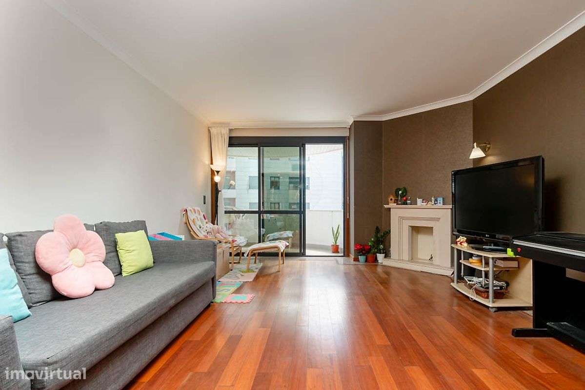 Apartamento T2 para arrendamento - Grande imagem: 5/23