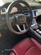 Audi SQ8 TFSI Quattro Tiptronic - 7