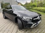 Mercedes-Benz GLC Coupe 200 4-Matic - 2