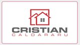 Agentie imobiliara: cristian caldararu