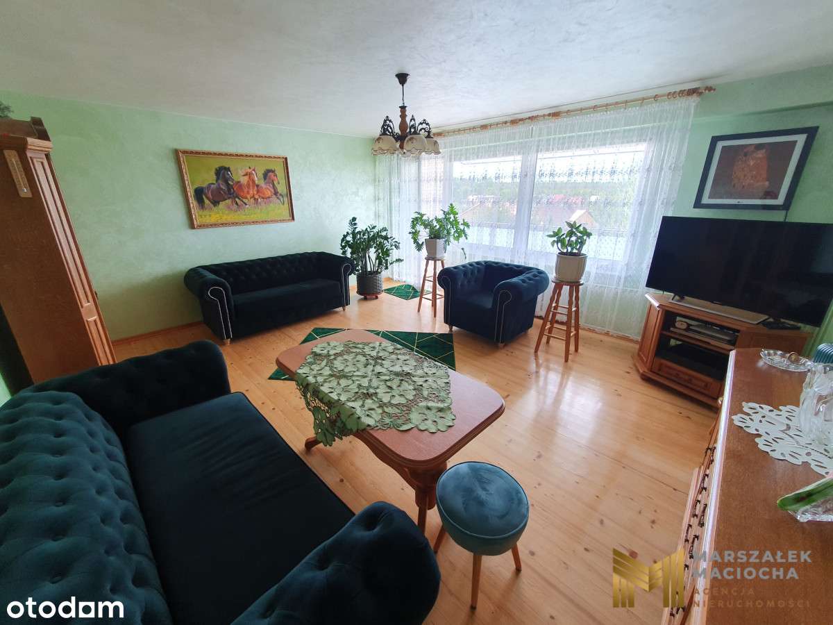 Okazaja! idealne, przytulne mieszkanie 73 m2 - Pełny obrazek: 4/20