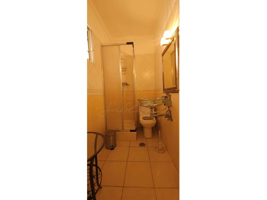 'Exclusivo' Prédio T3, Triplex em 2ª linha de Praia.-17