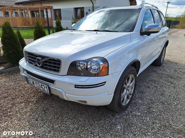 Volvo XC 90 3.2 AWD Ocean Race - 18