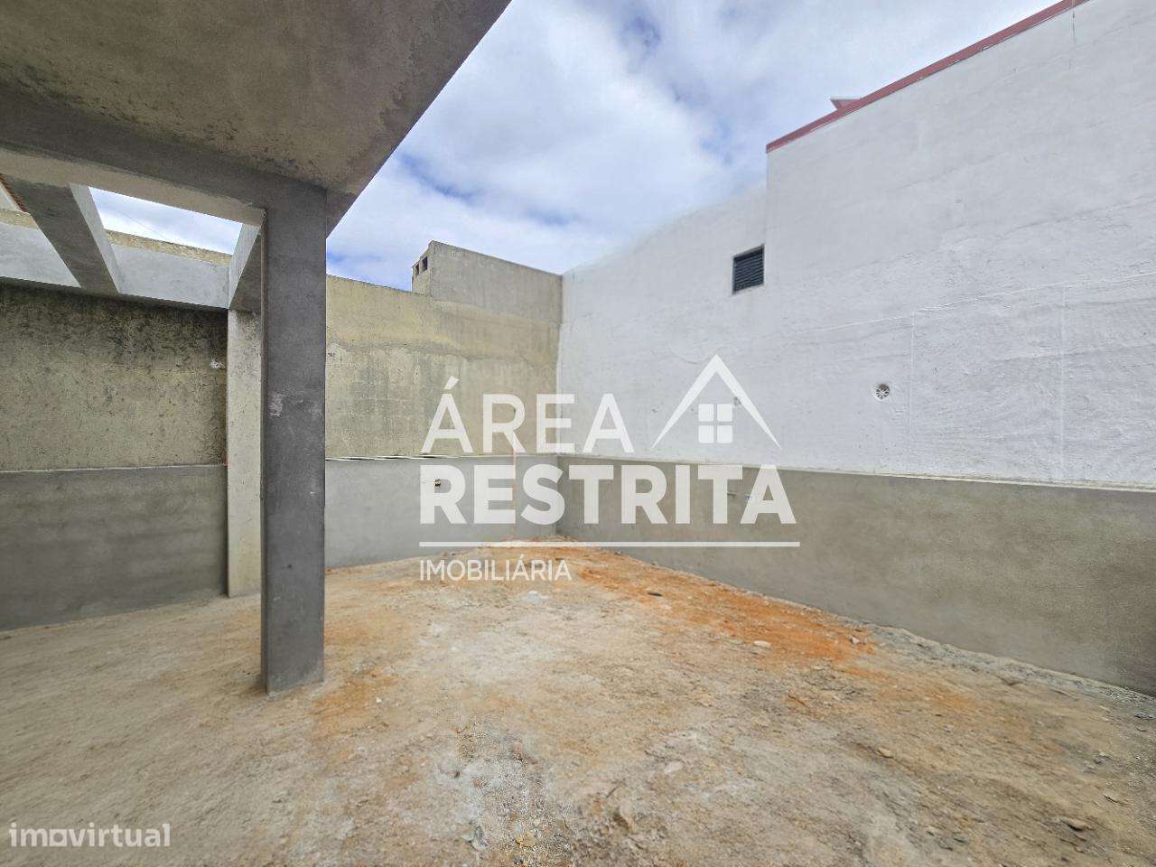 MORADIA GEMINADA T3  QUINTA DAS LARANJEIRAS - FERNÃO FERRO-18