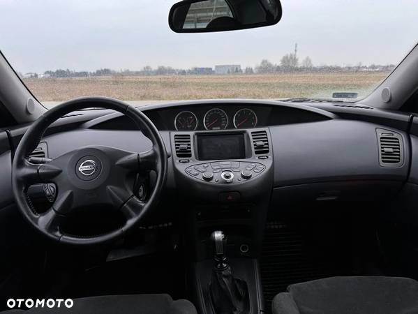 Nissan Primera 1.9 dCi Acenta - 7