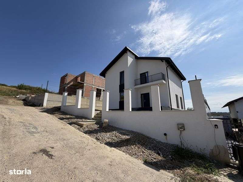 Vila Aroneanu Sorogari