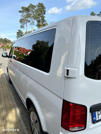 Volkswagen Caravelle 6.1 2.0 TDI L2 Highline - 16