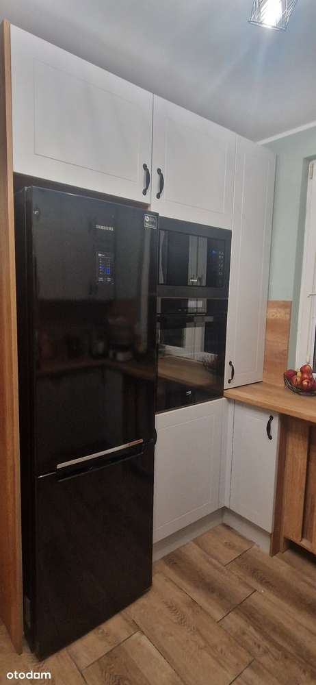 Mieszkanie z ogródkiem i garażem - Pełny obrazek: 3/5