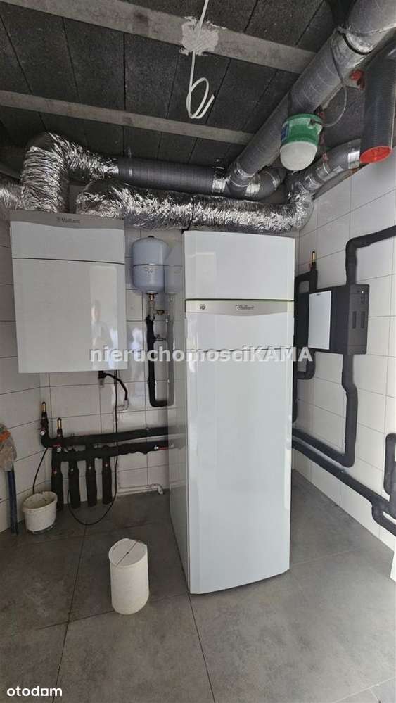 Wilkowice, dom w zabudowie bliźniaczej.-7