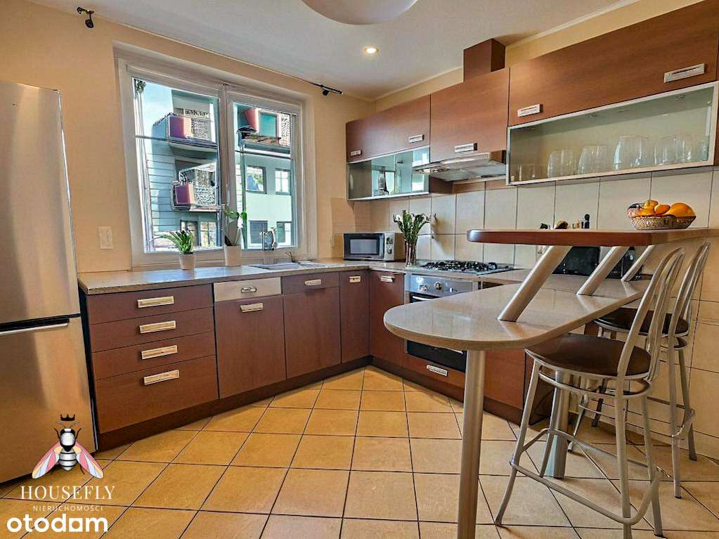 2 pokoje na Starówce w doskonałej lokalizacji - Pełny obrazek: 4/6