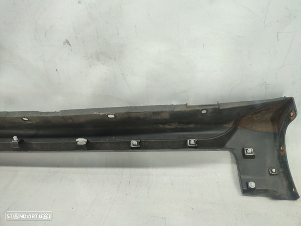 Embaladeira Direita Opel Antara (L07) - 6