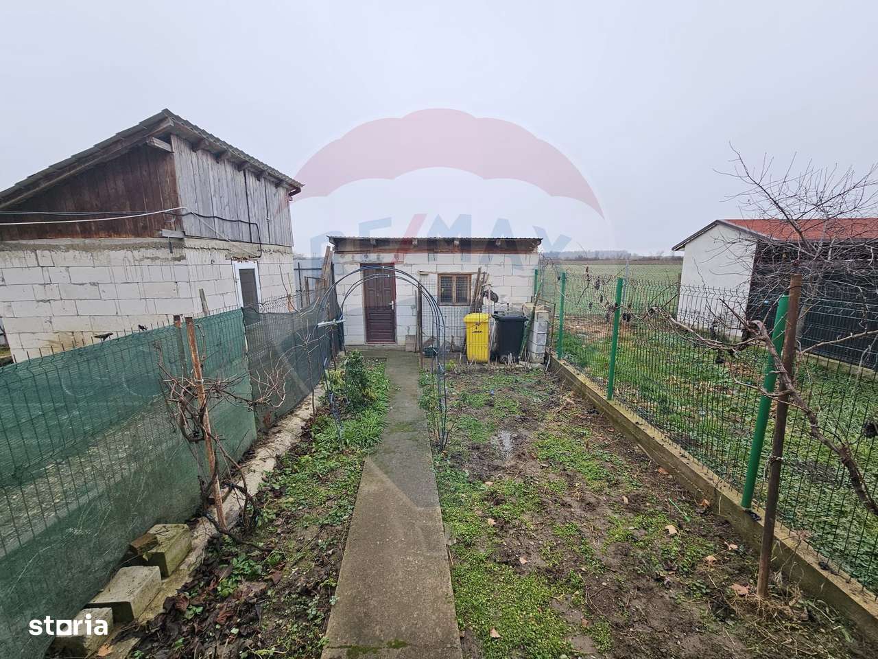 Apartament  la casa-10