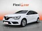 Renault Mégane Sport Tourer 1.3 TCe Limited - 2