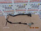 cablaj borna baterie ford fiesta focus puma kuga 1.0 1.5 - 1