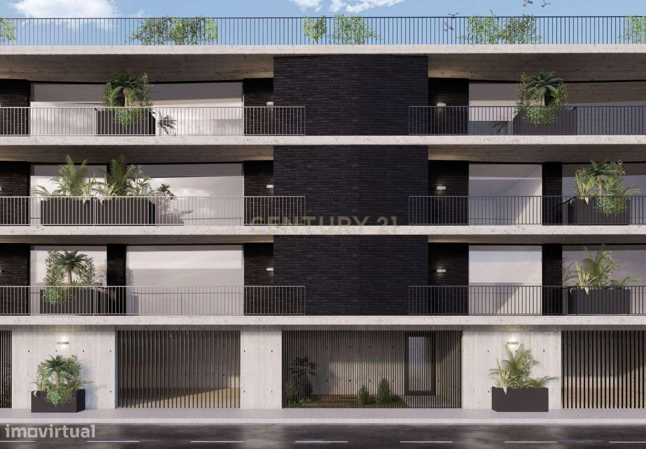 Lote de Terreno com pedido de informação prévia, com possibilidade de - Grande imagem: 5/17