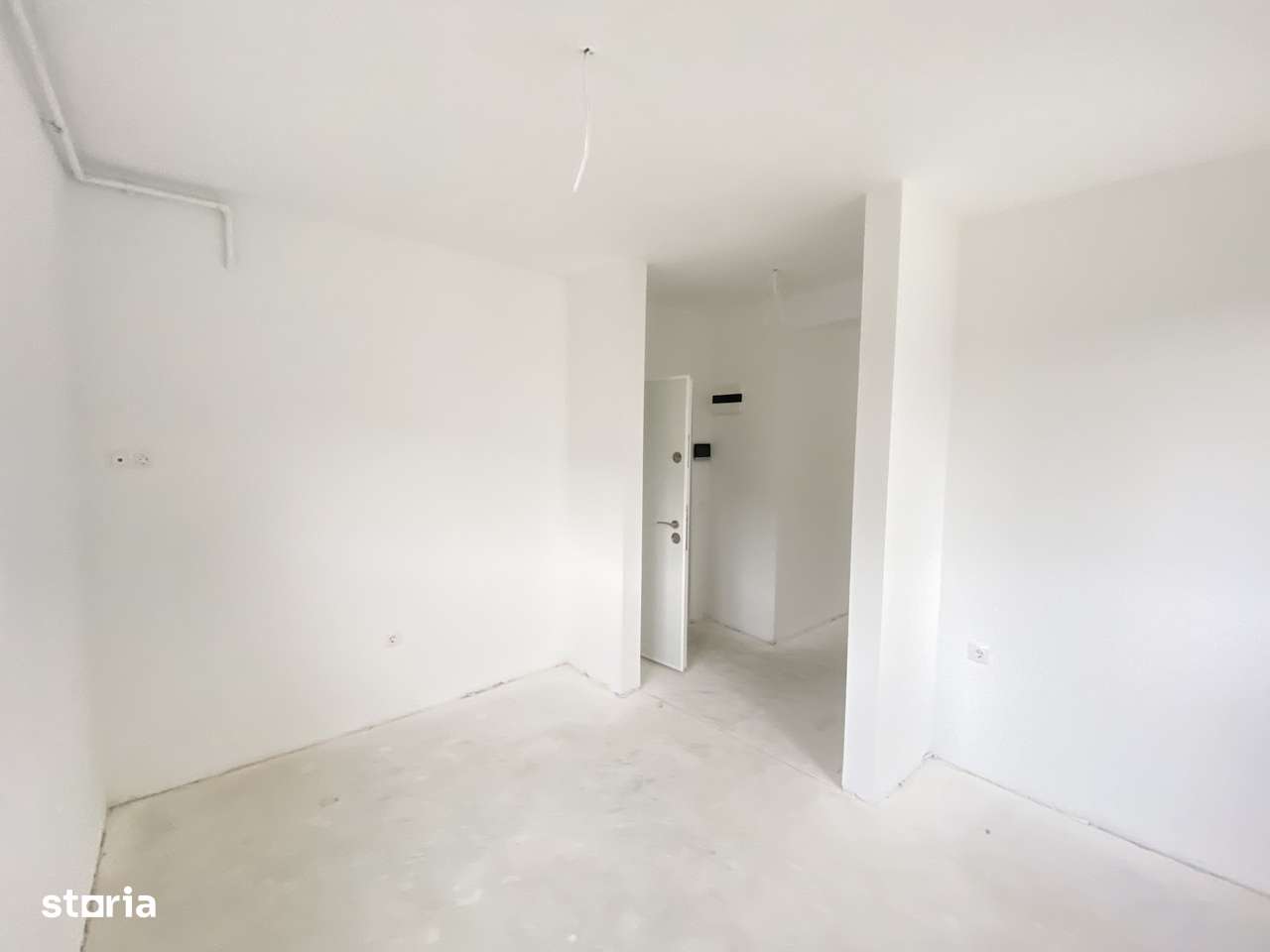 Apartament cu 2 camere si balcon, la vila - Imagine principală: 4/12