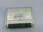 Centralina Do Motor  Ecu Audi A6 Avant (4B5, C5) - 2