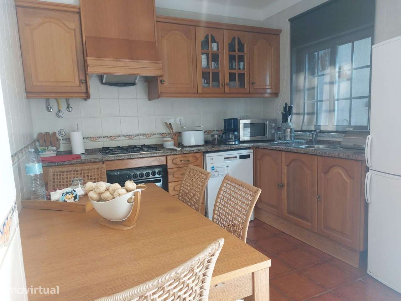 Moradia T2 para Venda em Vila Nova de Milfontes-11