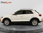 VW T-Roc 1.6 TDI Style - 3