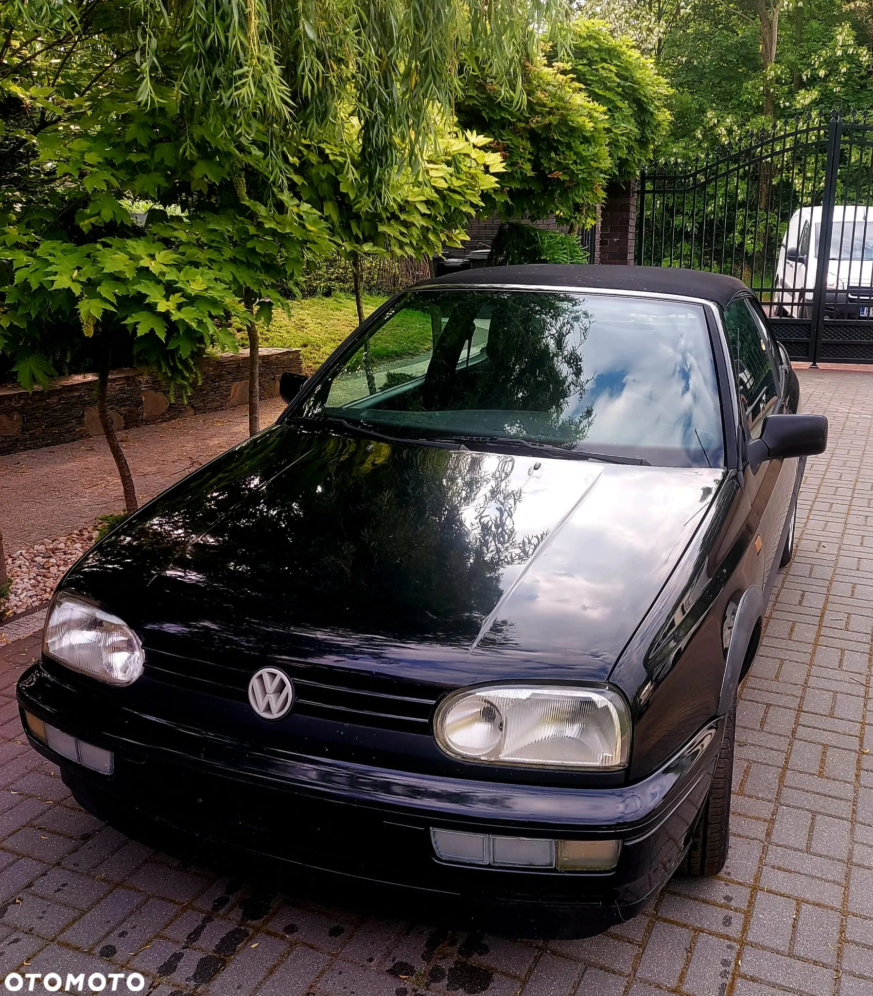 Volkswagen Golf IV 2.0 Basis - 6