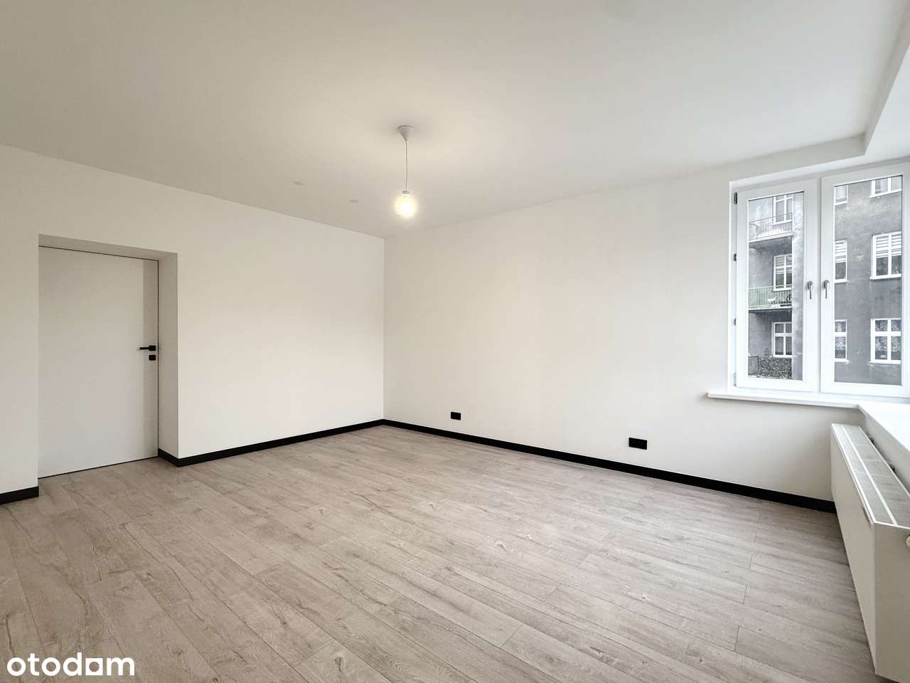 3 pok. apartament w centrum Katowic, plac Andrzeja, do zamieszkania-0