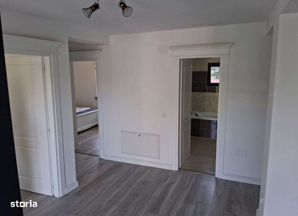 Casa 4 camere Dancu , 110 metri Cod:159323 - Imagine principală: 5/18