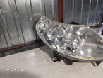 LAMPA PRAWA PRZÓD FIAT DUCATO BOXER JUMPER - 2