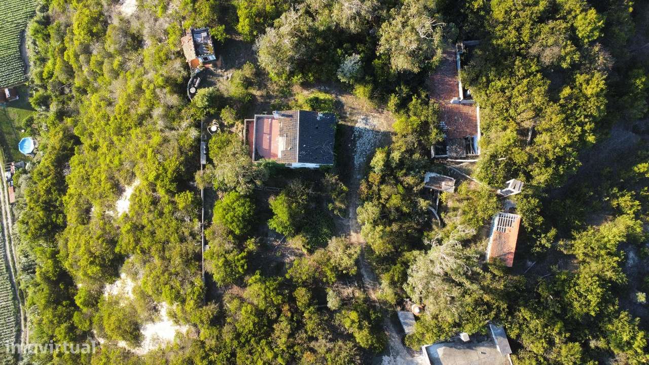 Moradia com vista inigualável nas Paredes da Vitória-23